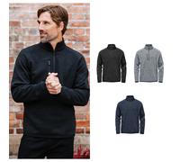 Stormtech Avalante ¼-zip fleece FHP-1 - Mens, 75% Recycled Polyester, Organic
