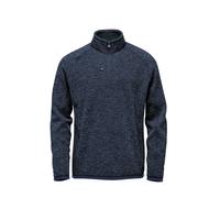 Stormtech Avalante ¼-zip fleece FHP-1 - Pure Earth sustainable collection