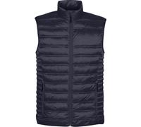Stormtech Basecamp Mens Thermal Quilted Gilet - - Size: XL