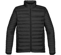 Stormtech Mens Basecamp Thermal Quilted Jacket RW4784