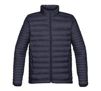 Stormtech Mens Basecamp Thermal Jacket S Black