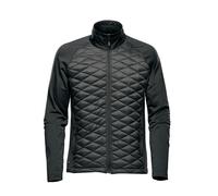 Stormtech Boulder thermal shell AFH-1 - Mens Softshell, 100% Nylon