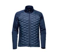 Stormtech Boulder thermal shell AFH-1 - Mens Softshell, 100% Nylon