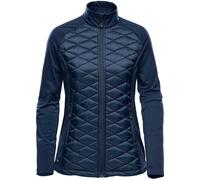 Stormtech Womens/Ladies Boulder Thermal Padded Jacket PC4454