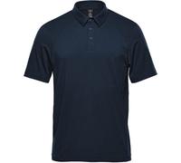 Stormtech Mens Camino Pure Earth Performance Polo Shirt BC5234