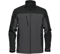 Stormtech Mens Cascades Soft Shell Jacket RW8702