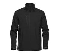 Stormtech Cascades softshell BHS-3 - Mens, 90% Polyester