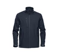 Stormtech Cascades softshell BHS-3 - Mens, 90% Polyester