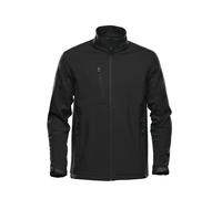 Stormtech Cascades softshell BHS-3 - Mens, 90% Polyester