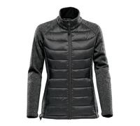 Stormtech Comfortable & Everyday Outerwear Women's Narvik Hybrid Jacket