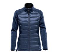 Stormtech Comfortable & Everyday Outerwear Women's Narvik Hybrid Jacket