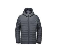 Stormtech Comfortable & Warm Men's Nautilus Quilted Hoody