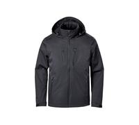 Stormtech Comfortable & Warm Men's Scirocco Lightweight Shell