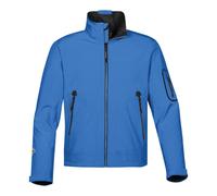 Stormtech Cruise Softshell Jacket Waterproof Breathable 4-Way Stretch