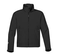 Stormtech Cruise softshell XSJ-1 - Mens, 97% Polyester