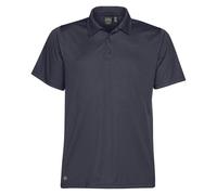 Stormtech Polo Eclipse H2X-Dry Moisture-Wicking Micro Piqué