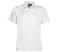 Stormtech Polo Eclipse H2X-Dry Moisture-Wicking Micro Piqué