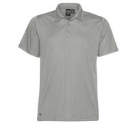 Stormtech Polo Eclipse H2X-Dry Moisture-Wicking Micro Piqué