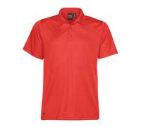 Stormtech Eclipse H2X-Dry® piqué polo PG-1 - H2X-Dry® moisture management