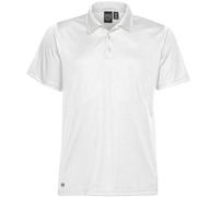 Stormtech Mens Eclipse H2X Dri Piqu Polo RW6237