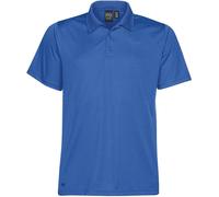 Stormtech Mens Eclipse H2X Dri Piqu Polo / N/A N/A RW6237