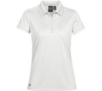 Stormtech Womens/Ladies Eclipse H2X-Dry Pique Polo BC3887