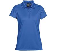 Stormtech Womens/Ladies Eclipse Piqué Polo Shirt PC4458