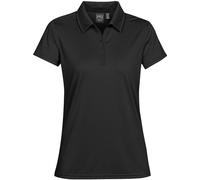 Stormtech Eclipse Womens H2X-DRY PiquÃ© Polo Shirt - - Size: S