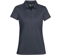 Stormtech Eclipse Womens H2X-DRY PiquÃ© Polo Shirt - - Size: XXL