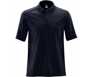 Stormtech Endurance HD polo GPX-5 - STORMTECH H2X-DRY® moisture management