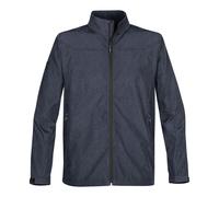 Stormtech Endurance Softshell Jacket Waterproof Windproof Adjustable Cuffs