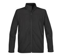 Stormtech Endurance Softshell Jacket Waterproof Windproof Adjustable Cuffs