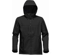 Stormtech Epsilon 2 Mens H2Xtreme Softshell Jacket - - Size: L