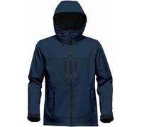 Stormtech Epsilon 2 Mens H2Xtreme Softshell Jacket - - Size: XXL