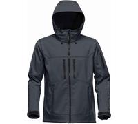 Stormtech Epsilon 2 Mens Twill Softshell Jacket - - Size: L