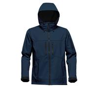 Stormtech Epsilon 2 softshell HR-1 - Mens, 95% Nylon, YKK® AquaGuard® zippers