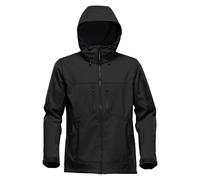 Stormtech Epsilon 2 Softshell Waterproof Breathable Hooded Jacket Men Women