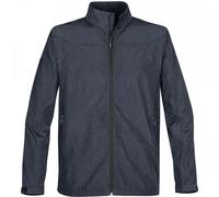 Stormtech ES-1 Endurance Softshell Navy L Colour: Navy, Chest Size: L L