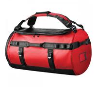 Stormtech GBX-1L Nautilus Waterproof 110 Litre Duffle Bold Red Colour: One Size