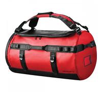 Stormtech GBX-1M Nautilus Waterproof 70 Litre Duffle Bold Red Colour: One Size
