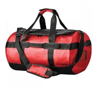 Stormtech GBX-1S Nautilus Waterproof 35 Litre Duffle Bold Red Colour: One Size