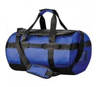 Stormtech GBX-1S Nautilus Waterproof 35 Litre Duffle Ocean Blue Colour One Size
