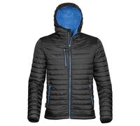 Stormtech Gravity Thermal Shell Jacket Waterproof Insulated Hood Men Women