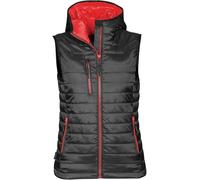 Stormtech Womens/Ladies Gravity Body Warmer PC5056