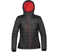 Stormtech Womens/Ladies Gravity Thermal Padded Jacket PC5058