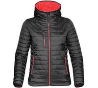 Stormtech Gravity Womens Thermal Softshell Jacket - - Size: S
