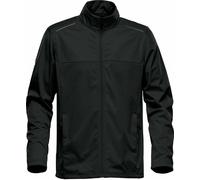 Stormtech Mens Greenwich Lightweight Soft Shell Jacket PC4452
