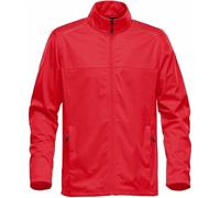Stormtech Mens Greenwich Lightweight Soft Shell Jacket RW7878