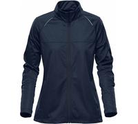 Stormtech Greenwich Womens Lightweight Softshell Jacket - - Size: L