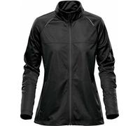 Stormtech Greenwich Womens Lightweight Softshell Jacket - - Size: M
